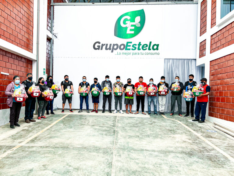 PERSONAL DE PRODUCCIÓN