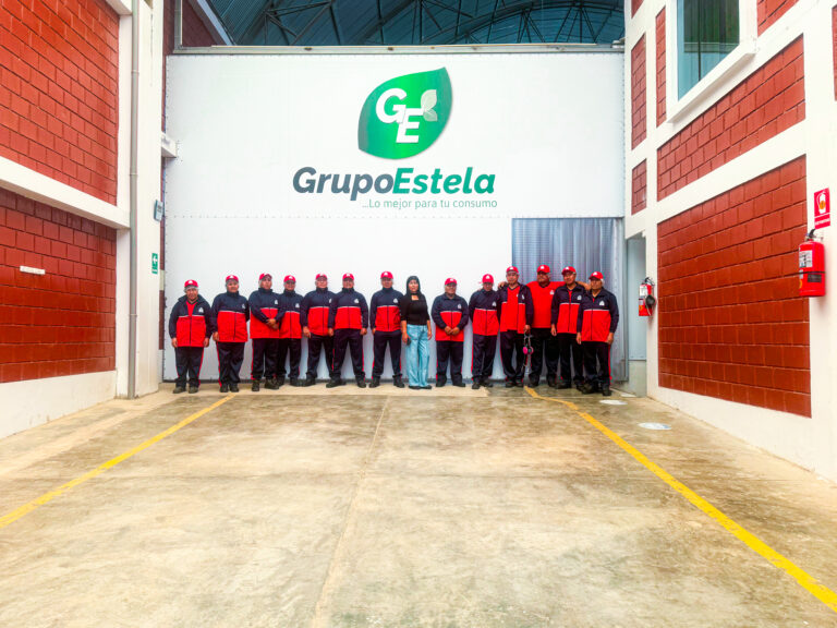 PERSONAL DE PRODUCCIÓN